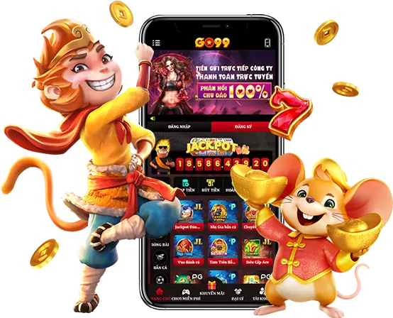 Truy cập dễ dàng mọi lúc mọi nơi với ứng dụng rwin vip